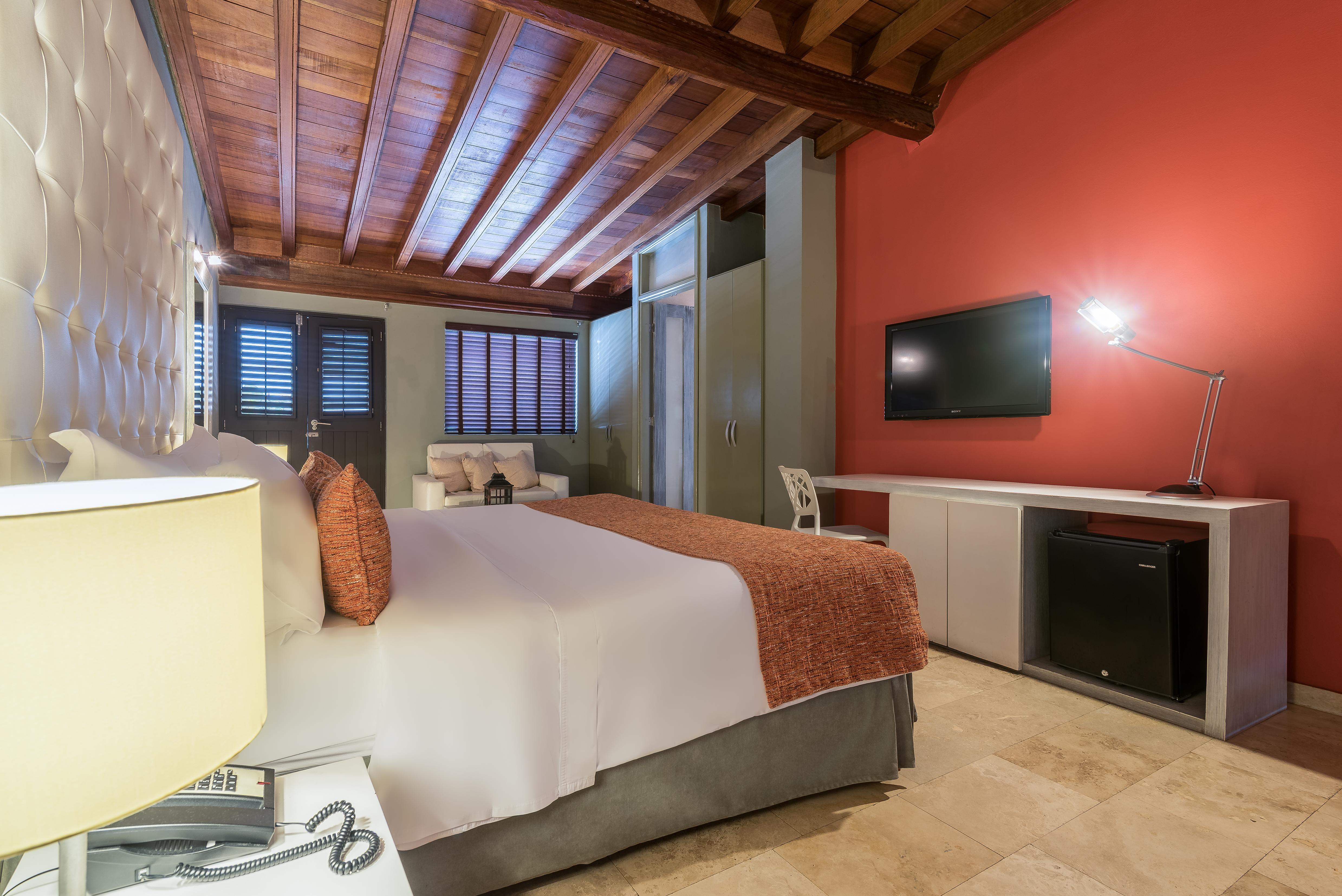 Ghl Collection Armeria Real Hotel Cartagena Bagian luar foto