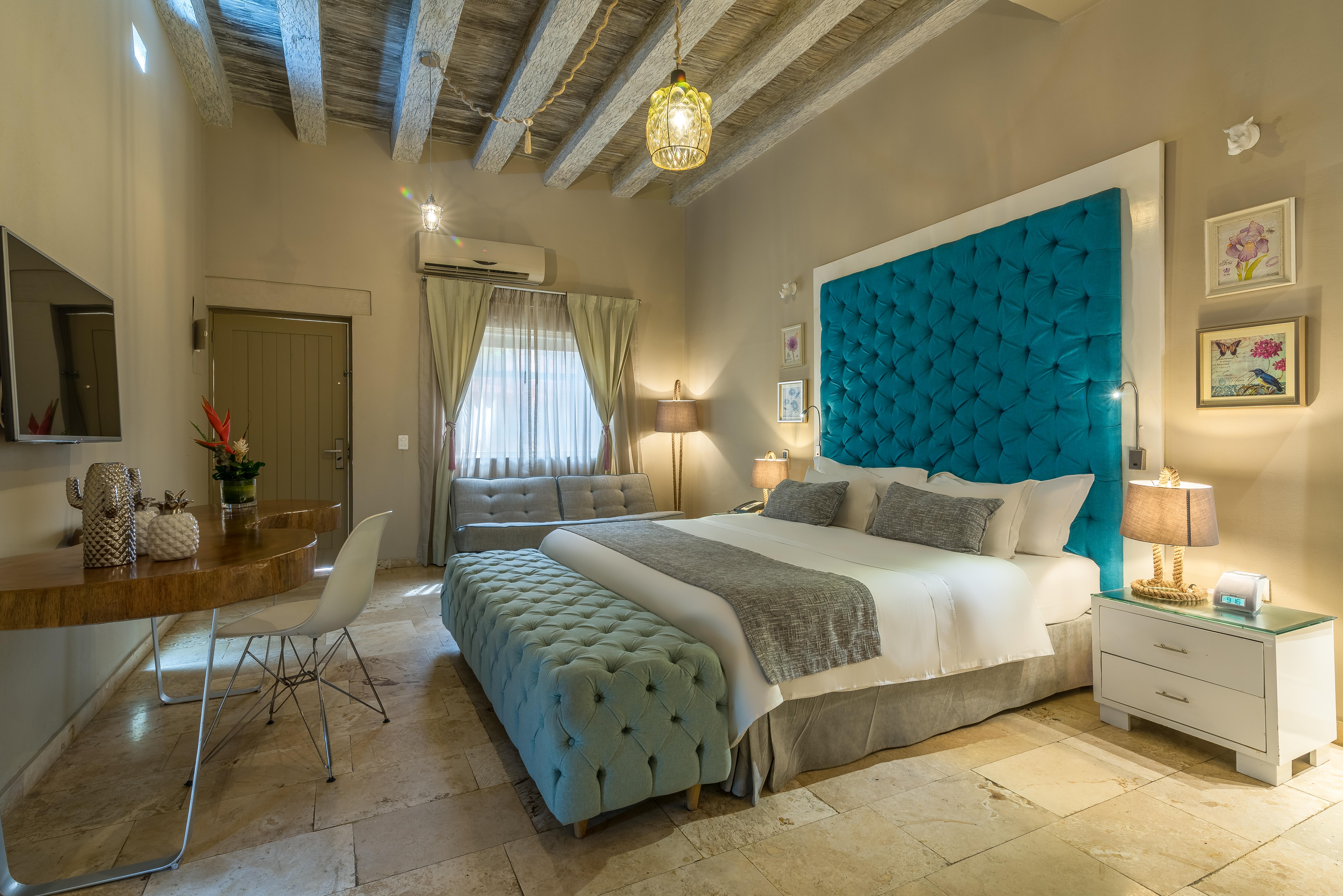Ghl Collection Armeria Real Hotel Cartagena Bagian luar foto