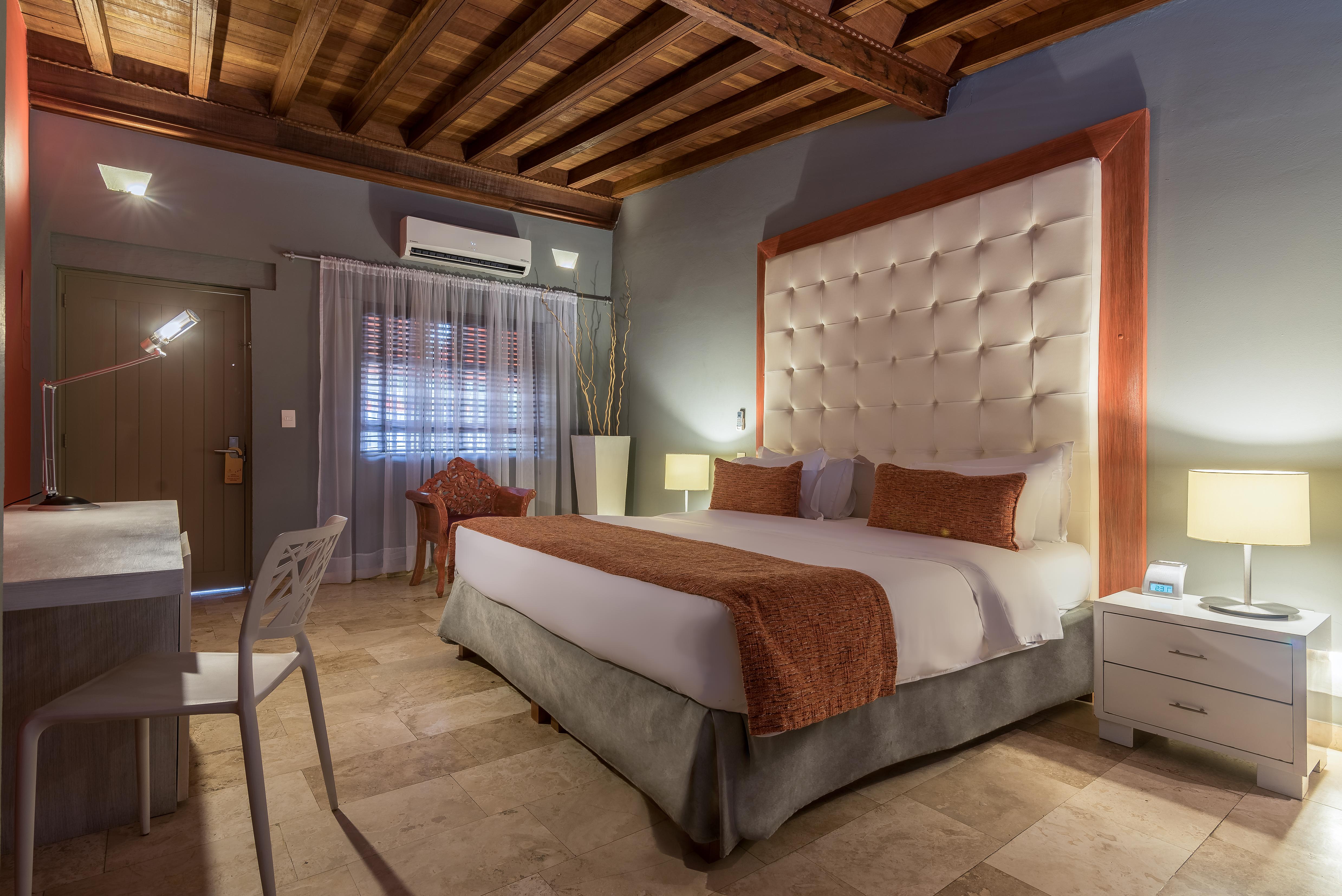 Ghl Collection Armeria Real Hotel Cartagena Bagian luar foto