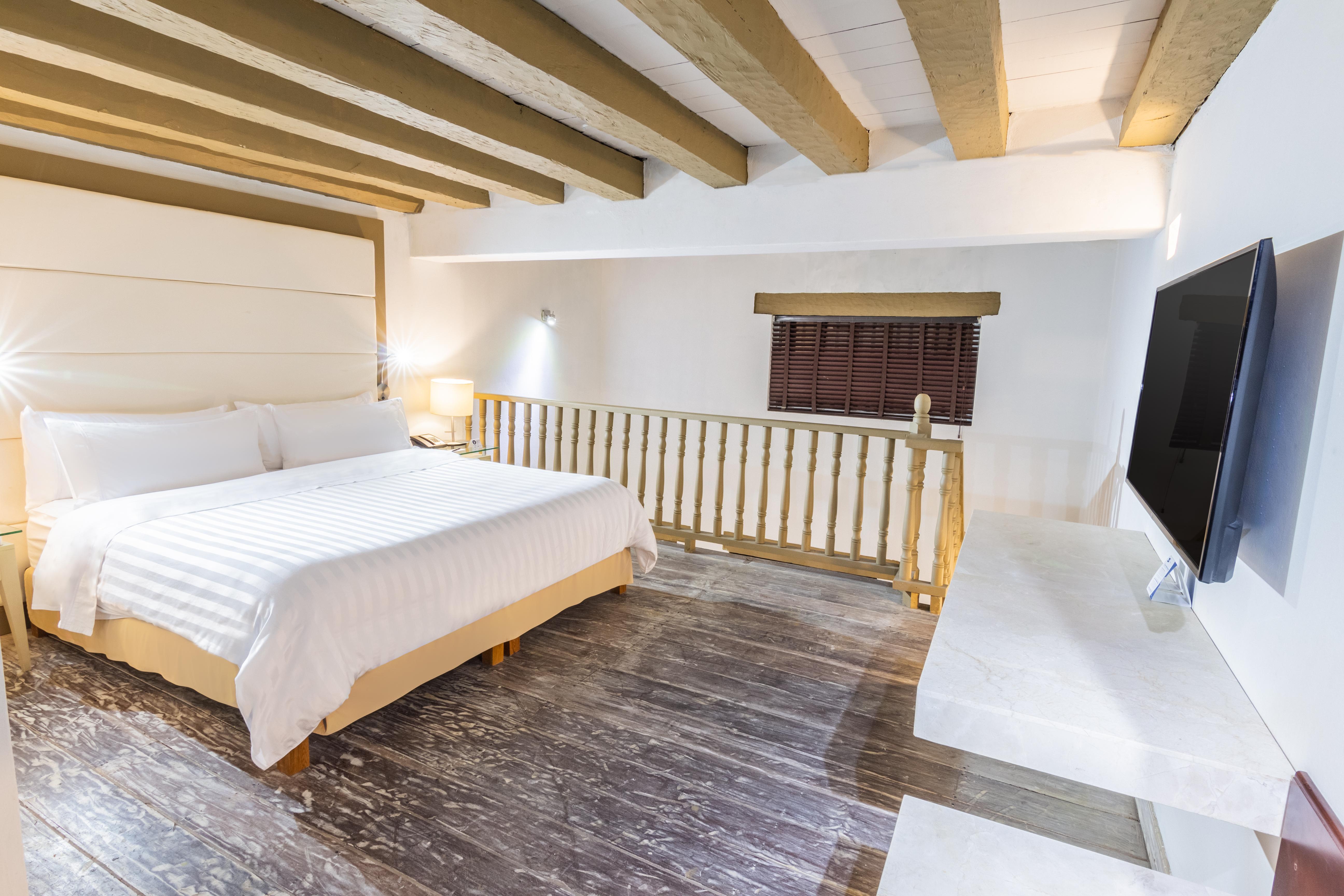 Ghl Collection Armeria Real Hotel Cartagena Bagian luar foto