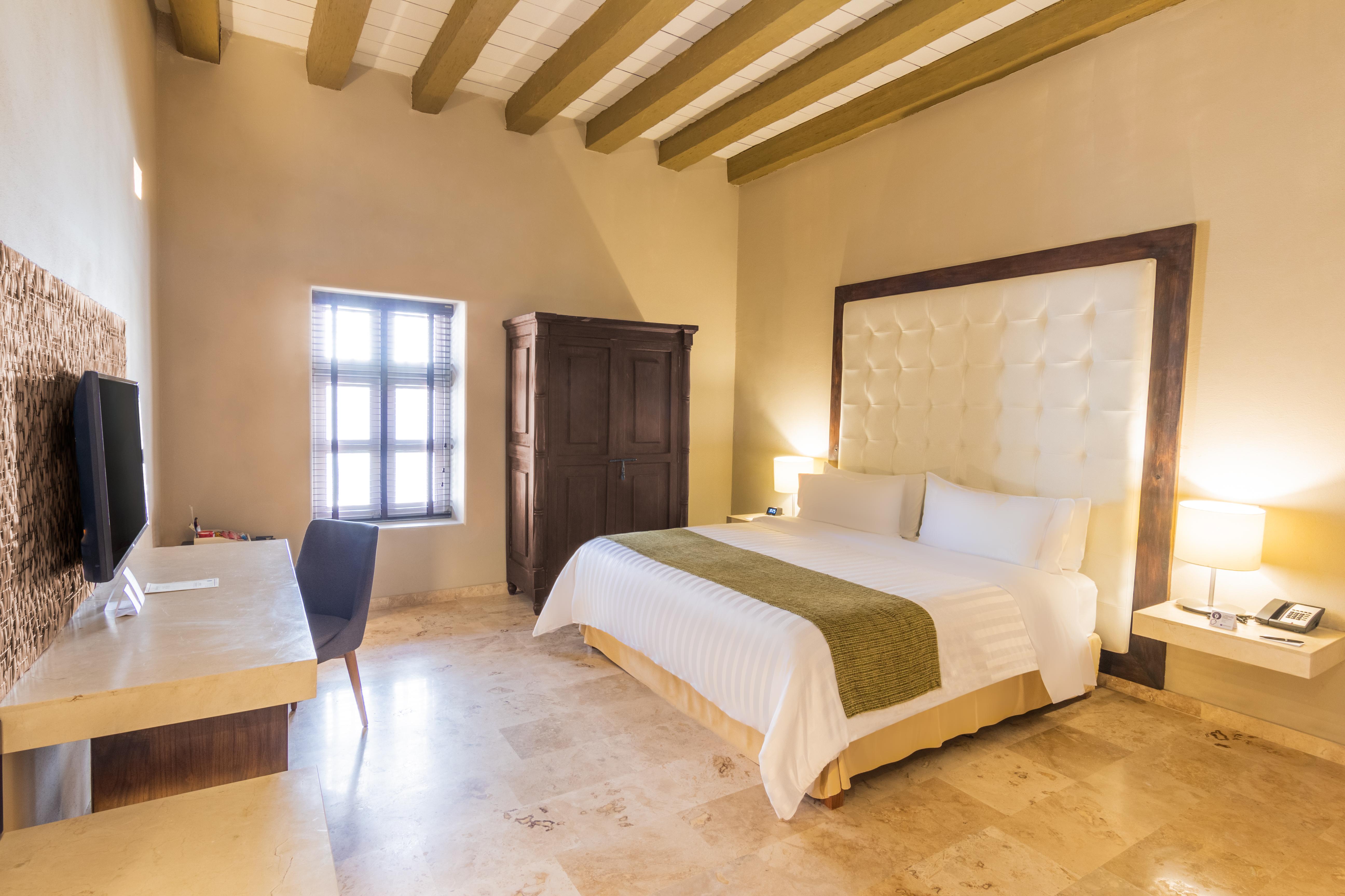 Ghl Collection Armeria Real Hotel Cartagena Bagian luar foto
