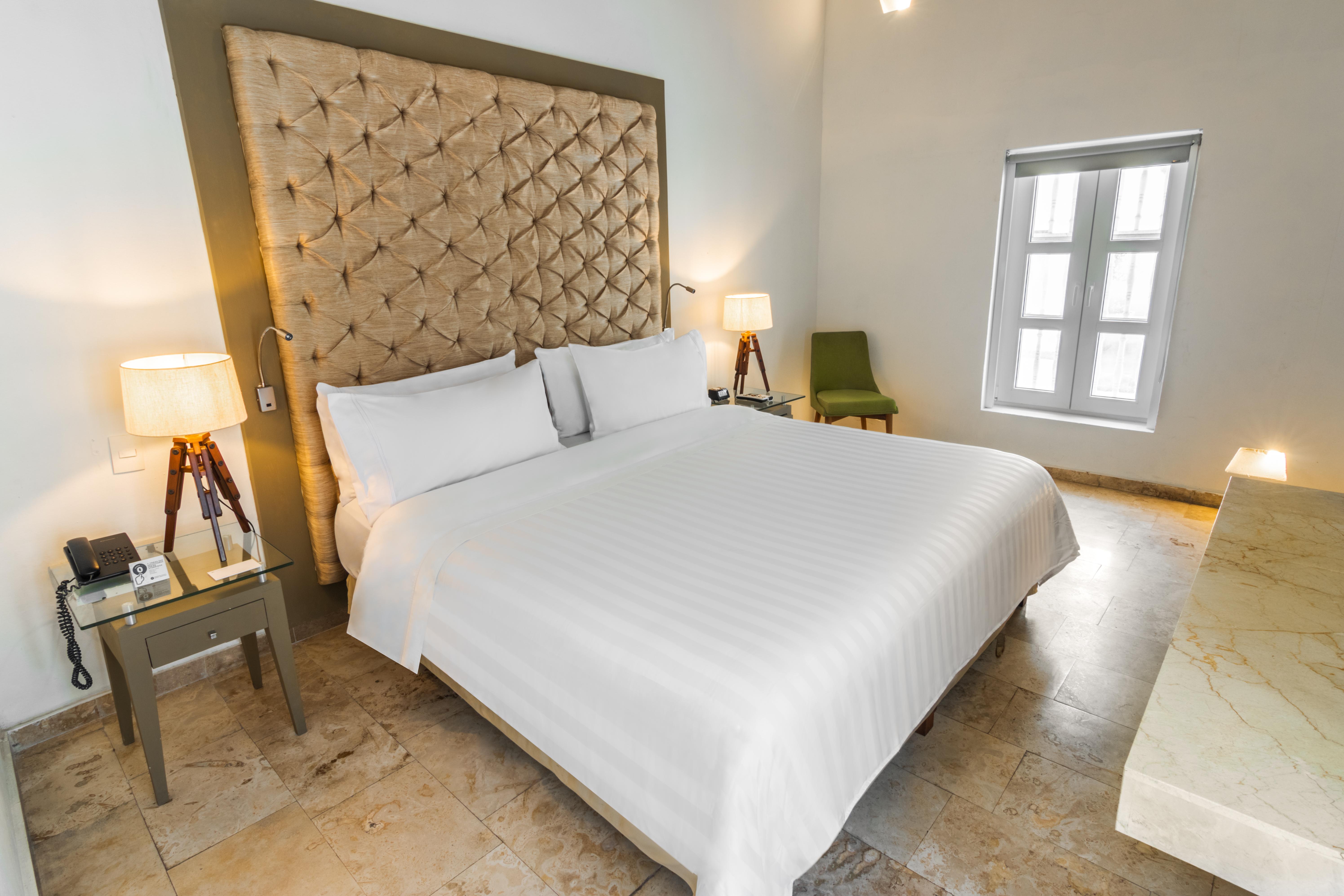 Ghl Collection Armeria Real Hotel Cartagena Bagian luar foto