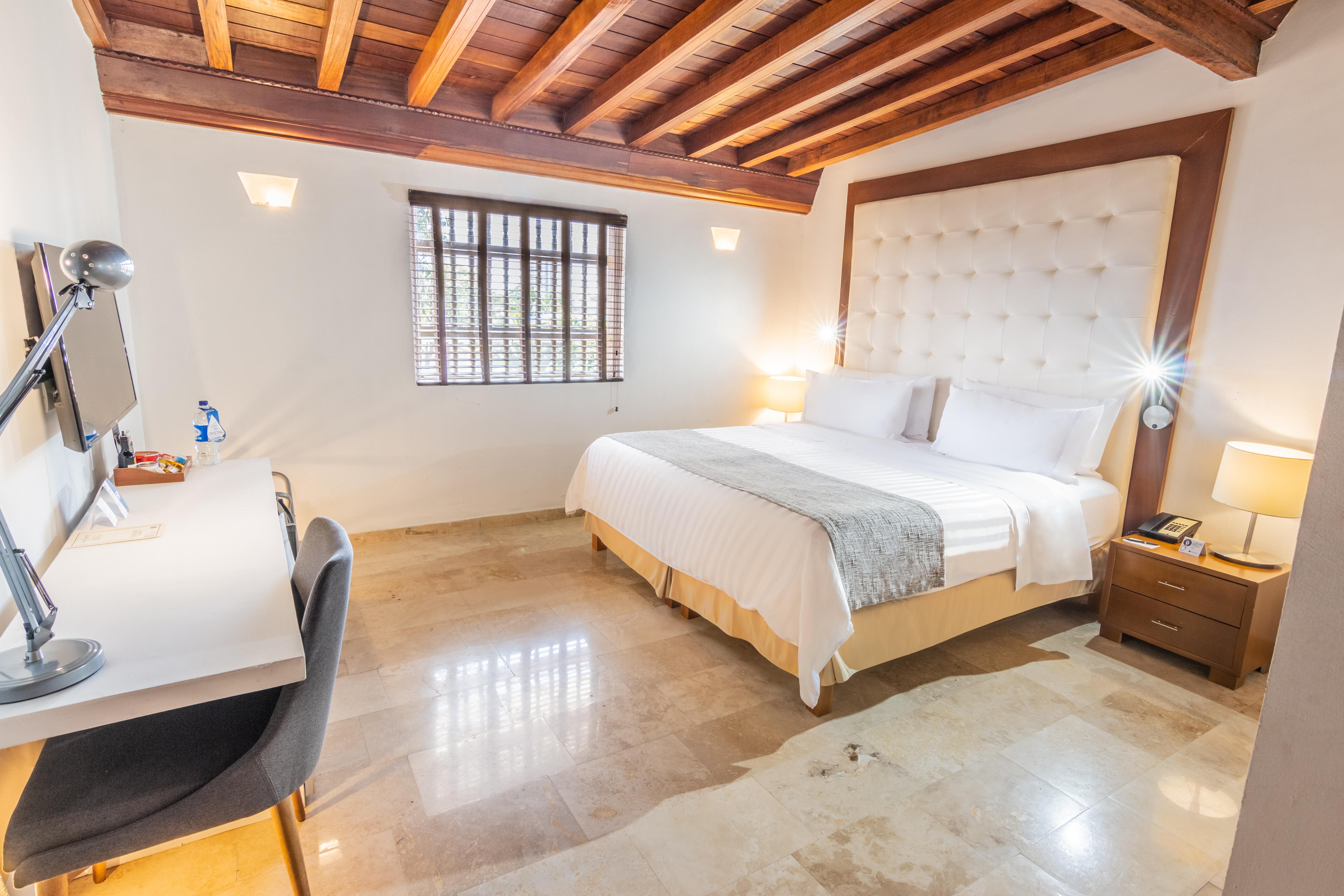 Ghl Collection Armeria Real Hotel Cartagena Bagian luar foto