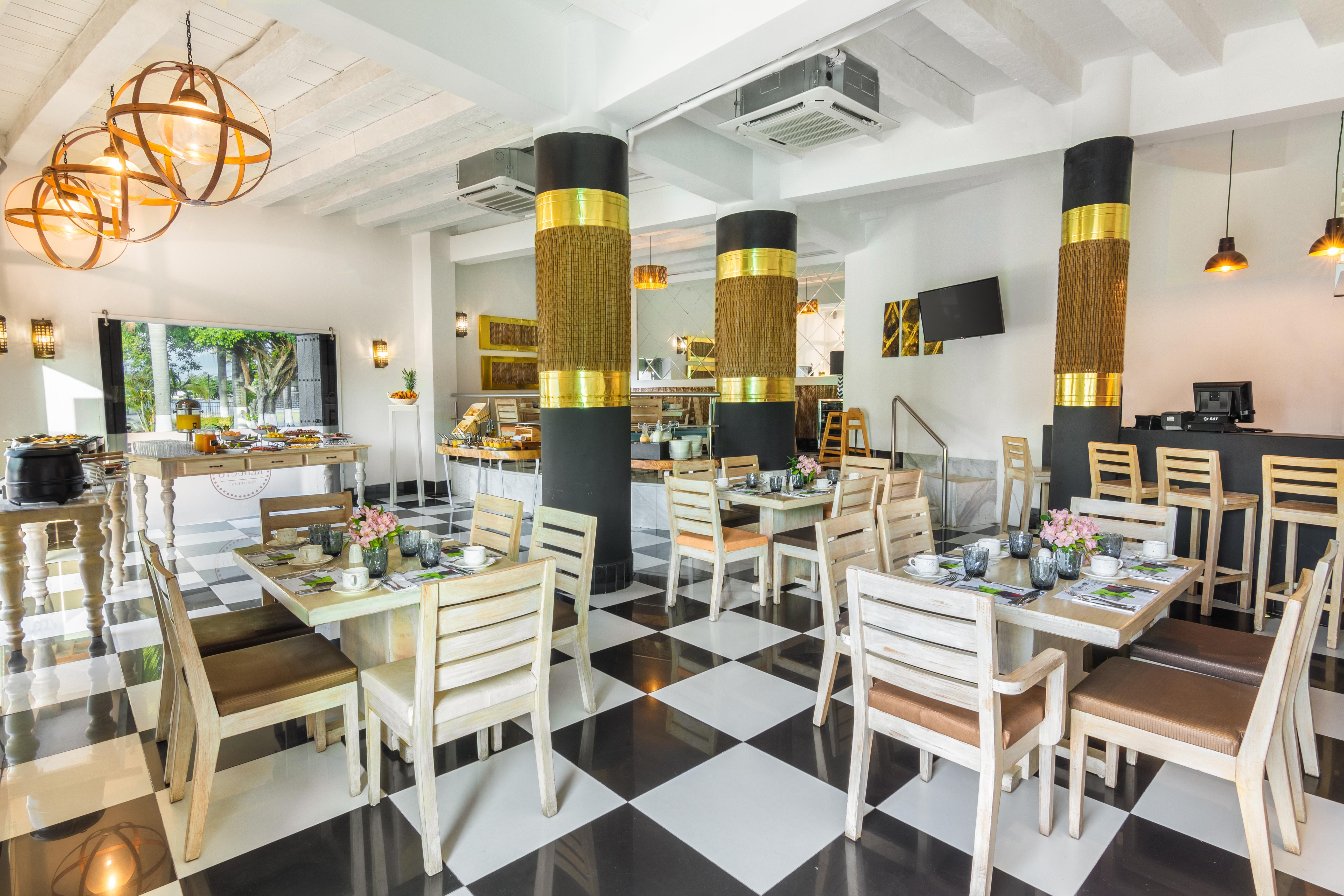Ghl Collection Armeria Real Hotel Cartagena Bagian luar foto