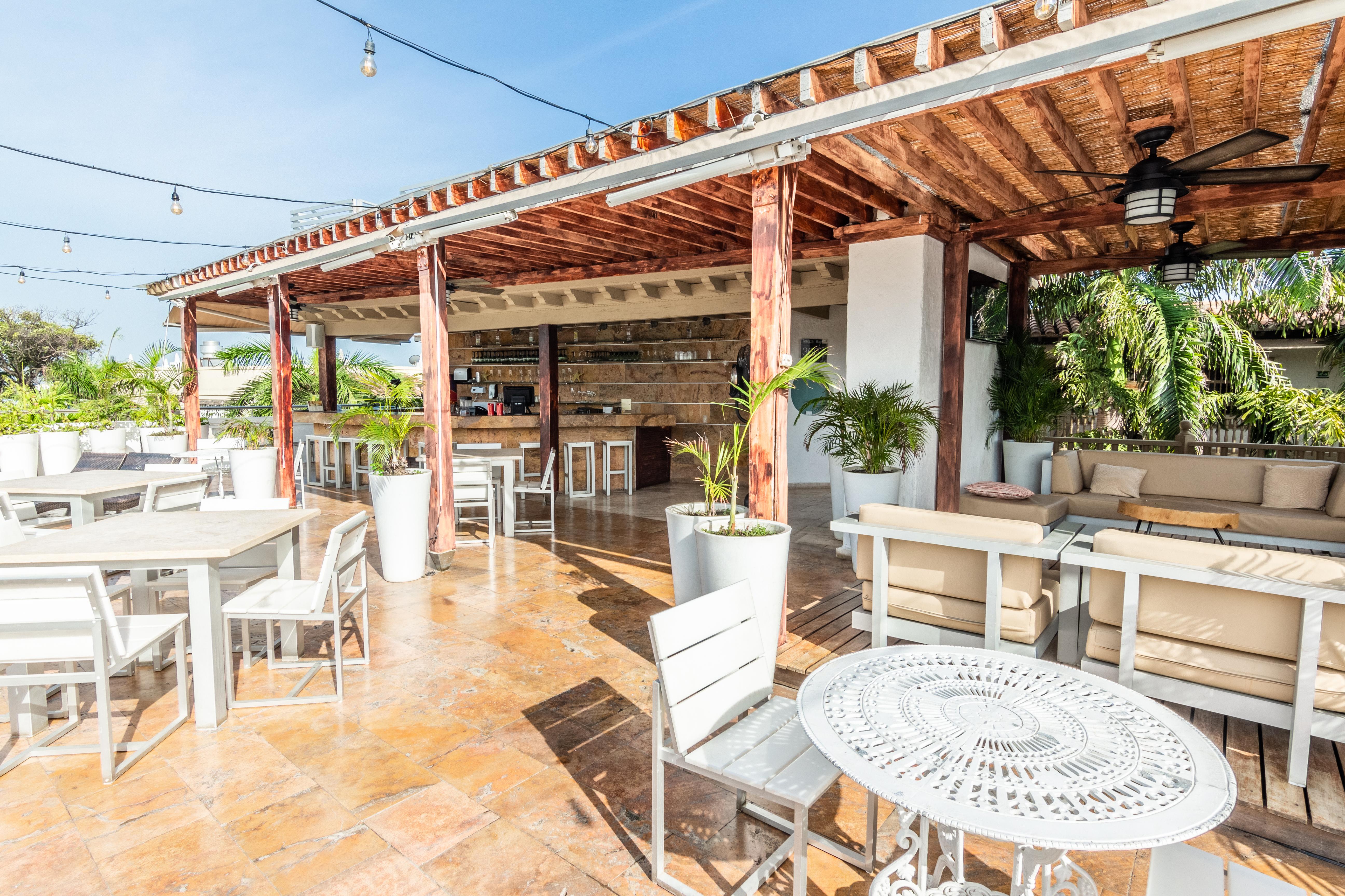 Ghl Collection Armeria Real Hotel Cartagena Bagian luar foto