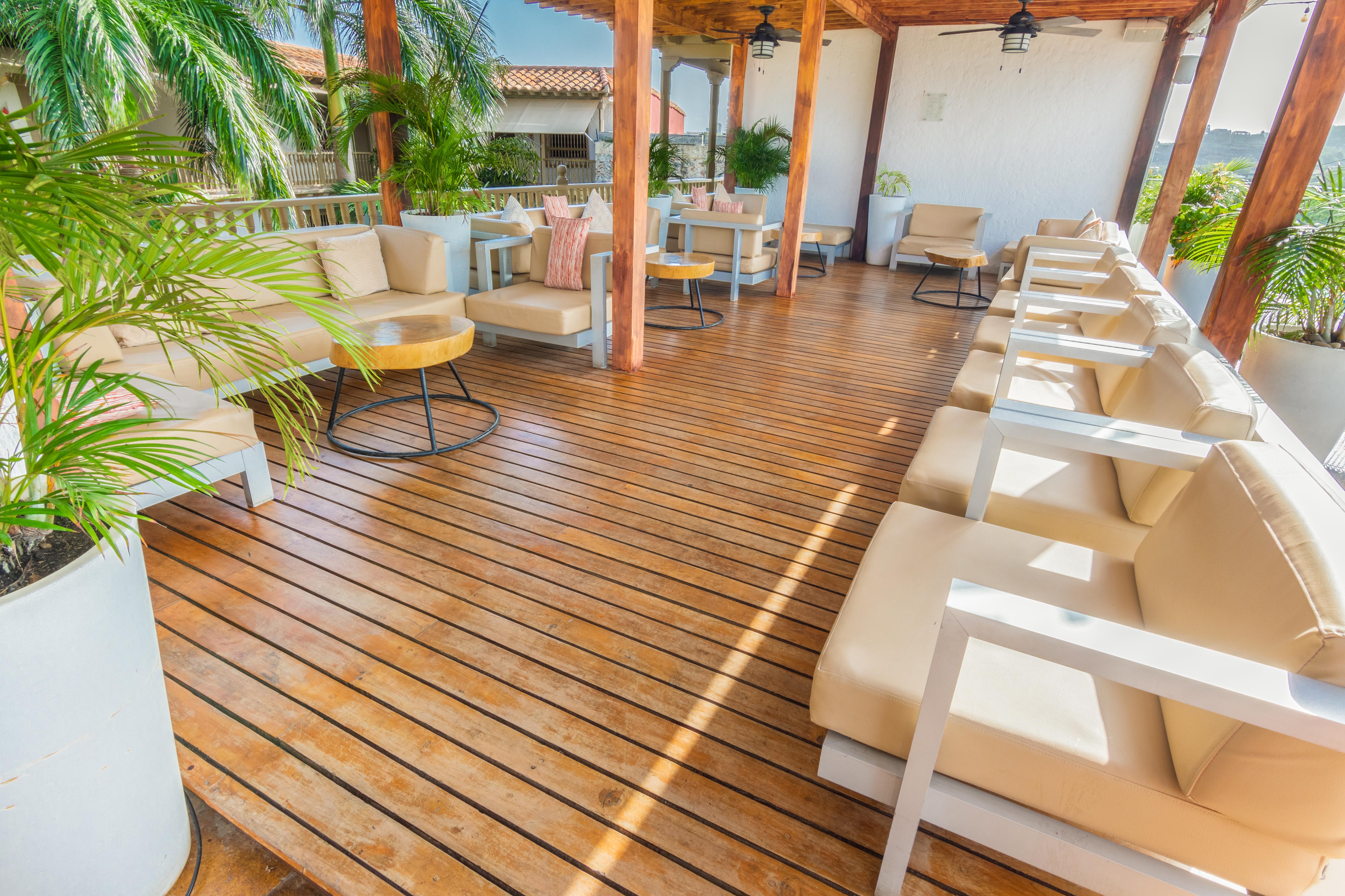 Ghl Collection Armeria Real Hotel Cartagena Bagian luar foto