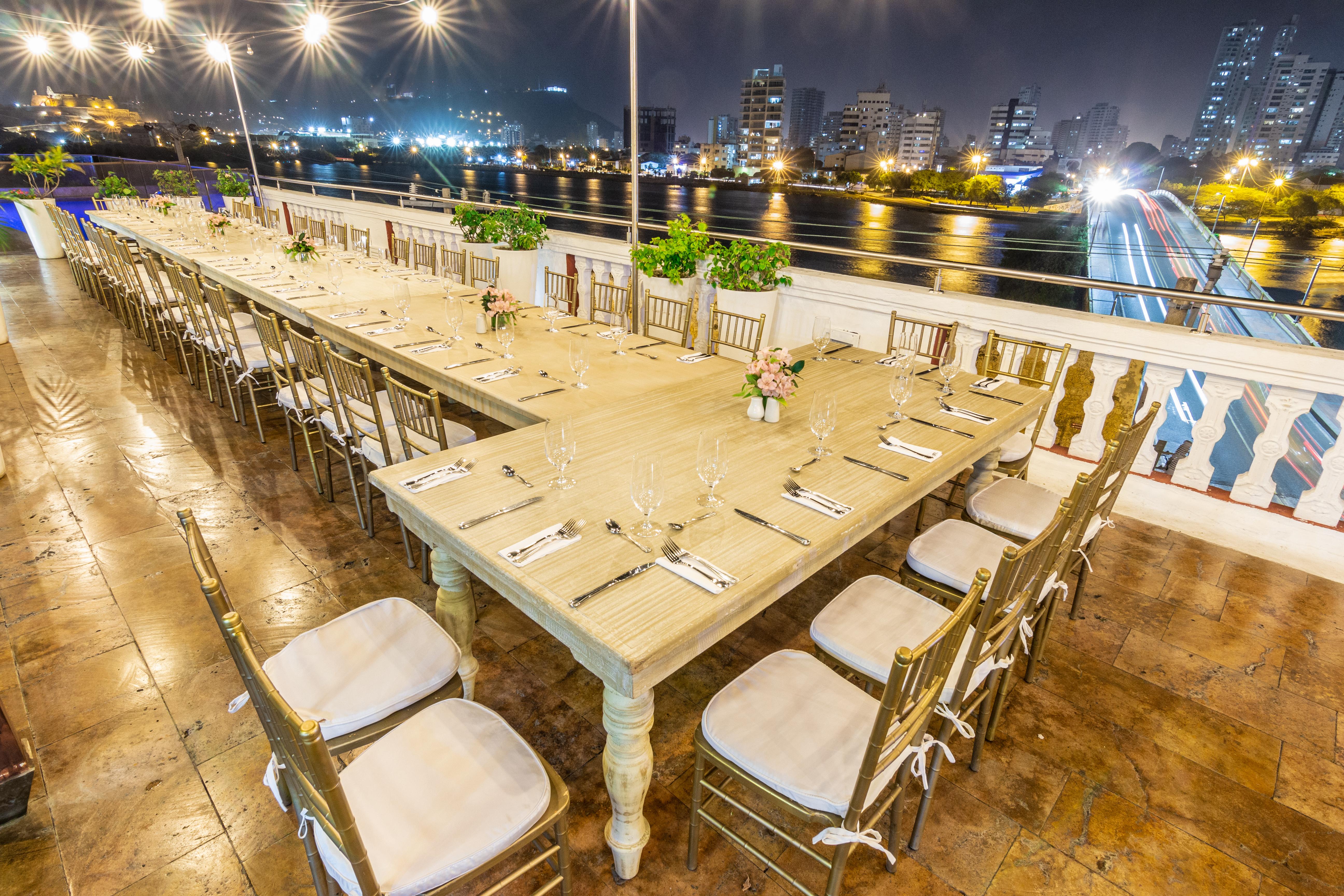 Ghl Collection Armeria Real Hotel Cartagena Bagian luar foto