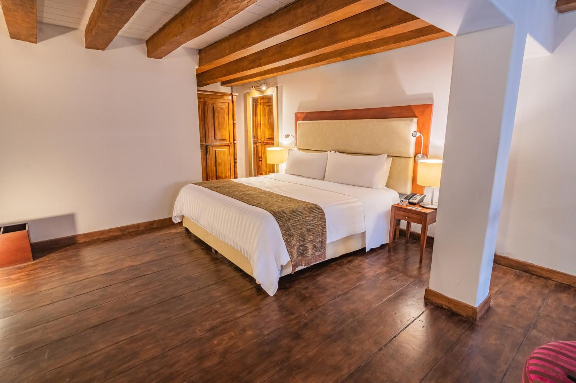 Ghl Collection Armeria Real Hotel Cartagena Bagian luar foto